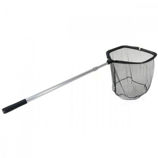 Minciog Formax Pliabil Cauciucat cu Maner 2.50m 60x70cm