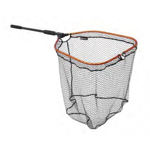 Minciog Savage Gear Pro Finezze Fold Net Cu Cantar 20kg 85X55X50cm