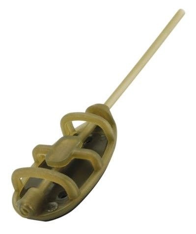 Momitor Cralusso Method Basket Plate 2buc/set