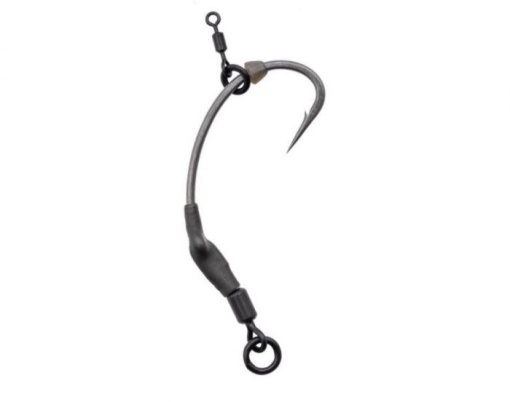 Montura Korda Spinner Hook Sections 3buc/plic