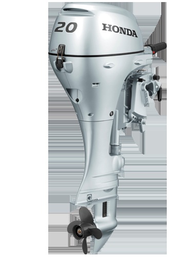 Motor Honda BF20DK3 SHTU Cizma Scurta