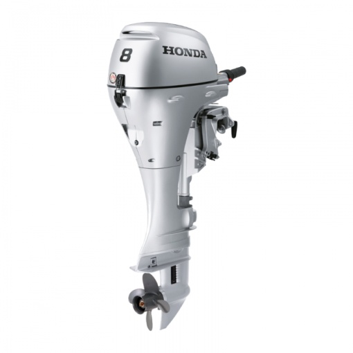 Motor HONDA BF8DK2 SHSU Cizma Scurta
