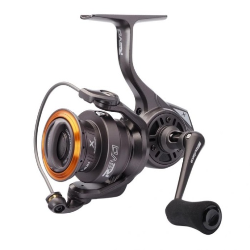 Mulineta Abu Garcia Revo3 X 2500S