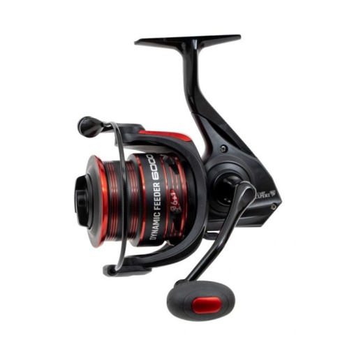 Mulineta Carp Expert Dynamic Feeder 6000