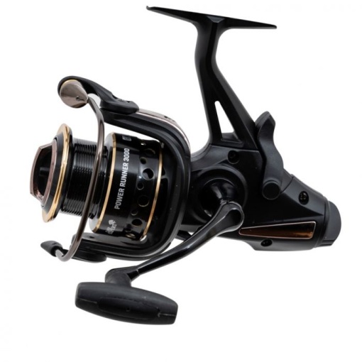 Mulineta Carp Expert Power Runner