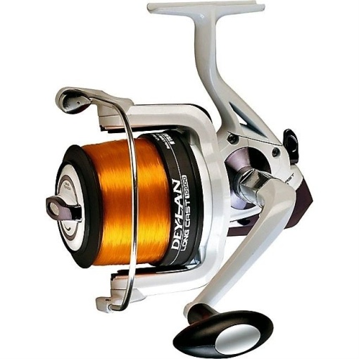 Mulineta crap Trabucco Deylan Surf Long Cast 10000