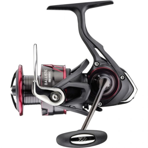 Mulineta Daiwa Ballistic LT DXH