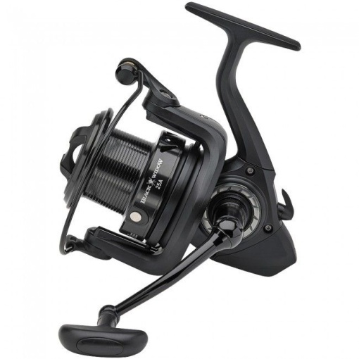 Mulineta Daiwa Black Widow 25A 4500