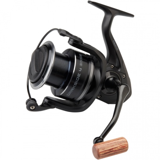 Mulineta DAM Quick Darkside 4 FD 8000S