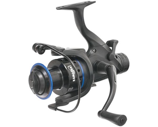 Mulineta ET Kamasaki Comet Runner 5000
