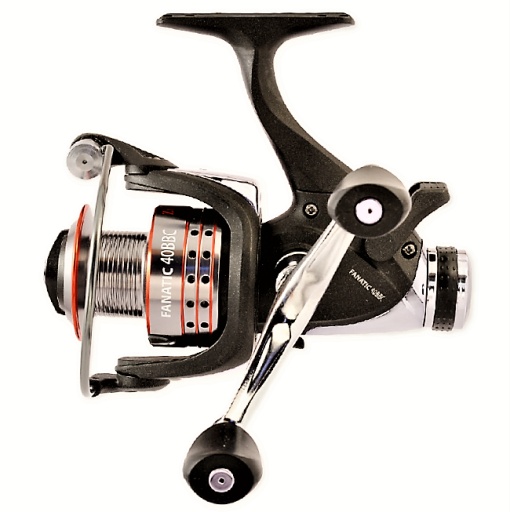 Mulineta feeder Carp Zoom Fanatic BBC 60