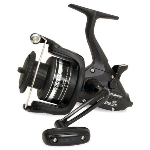 Mulineta Feeder Shimano Baitrunner ST FB 4000