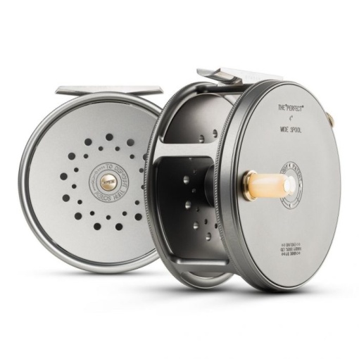 Mulineta Fly Hardy Wide Spool Perfect® HRP230W 3 1/8 inch