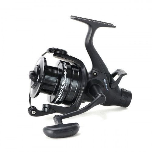 Mulineta Formax Tornado NG Carp 6000