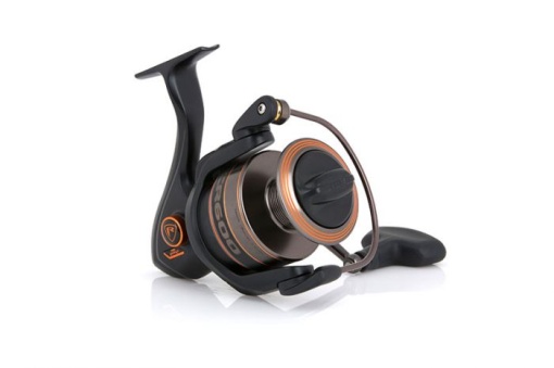 Mulineta Fox Rage CR 8000