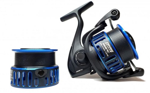 Mulineta Garbolino Blue Match-Feeder FDM 459
