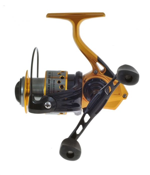 Mulineta Jaxon Double Grip DGX 1000