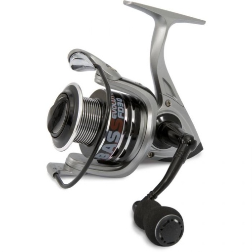 Mulineta Lineaeffe Bass Evolution FD 2000