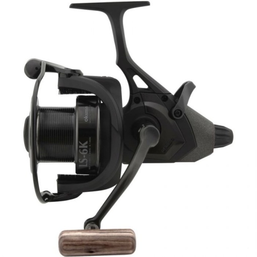 Mulineta Okuma LS6K 6000