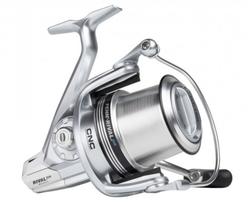 Mulineta Penn Rival DX Longcast 8000