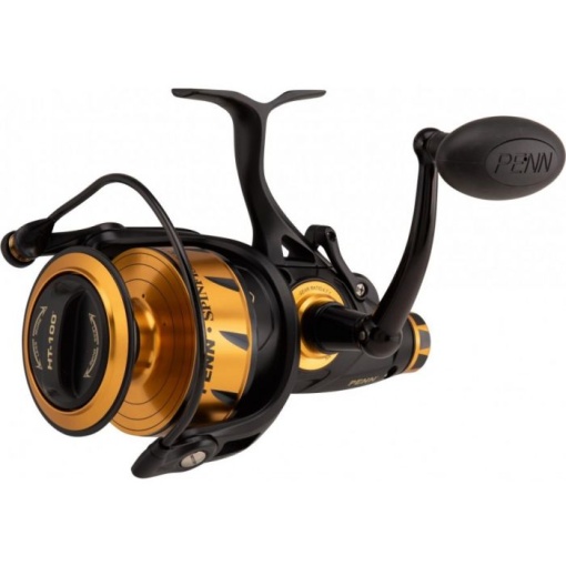 Mulineta Penn Spinfisher® VI Live Liner