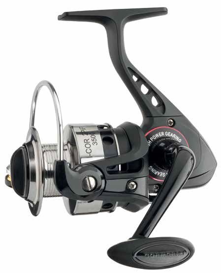 Mulineta Spinning Cormoran i-COR FD 2000