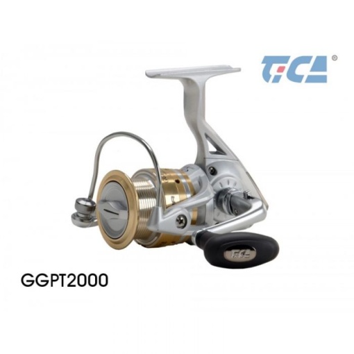 Mulineta spinning Tica Gojira GGPT2000