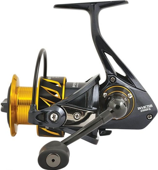 Mulineta Trabucco Invictus FA