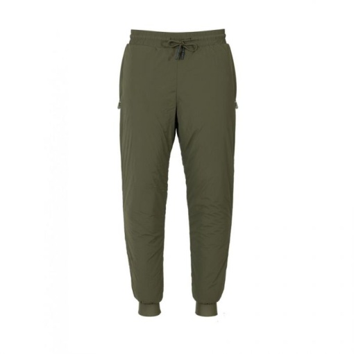 Pantaloni Korda Insulated Joggers Dark Olive