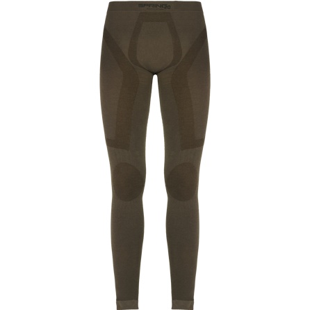 Pantaloni Lana Spring First Layer L