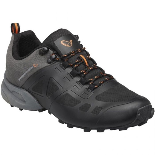 Pantofi Sport Savage Gear X Grip Black Grey 44