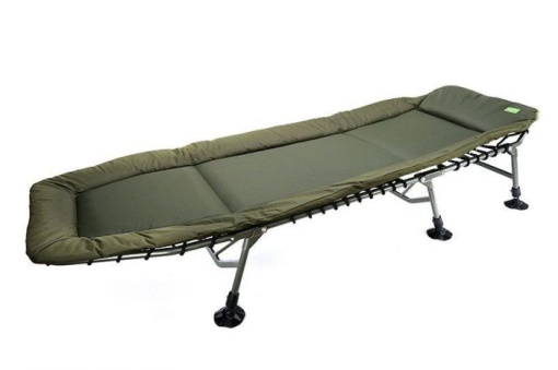 Pat Carp Pro Light cu 6 picioare