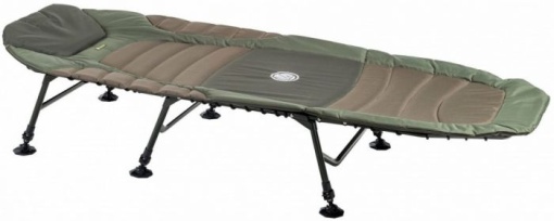 Pat Mivardi Premium XL Cu 6 Picioare 140kg