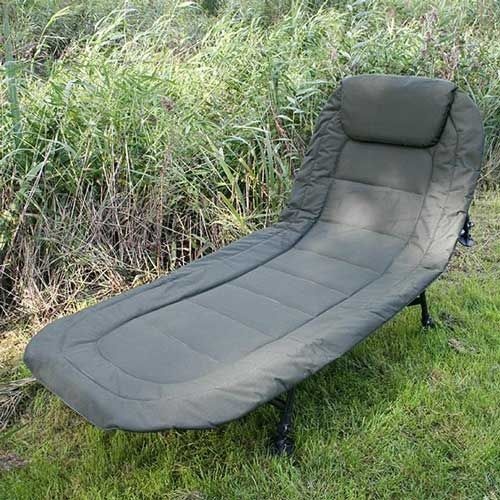 Pat NGT Recliner 6 Picioare