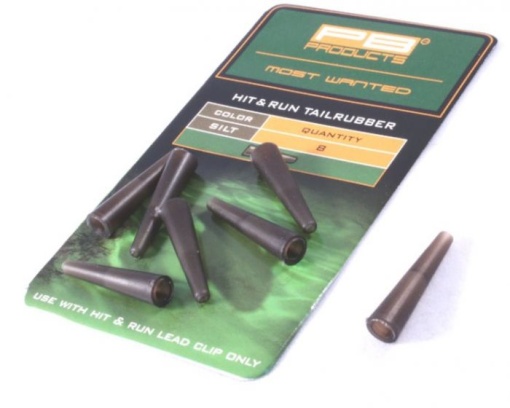 PB Products Hit&Run Tailrubbers