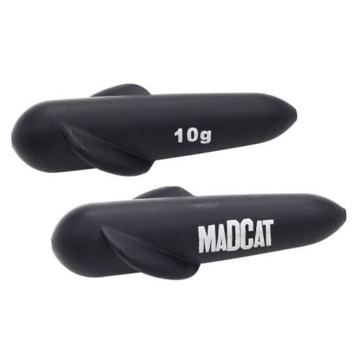 Pluta Madcat Propellor Subfloat