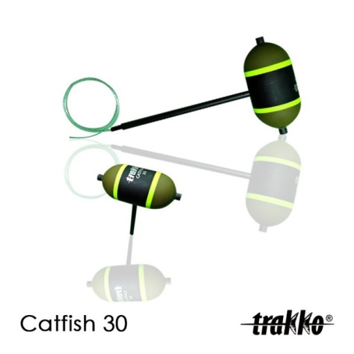 Pluta Trakko Catfish 30