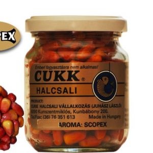 Porumb De Carlig Cukk Halcsali 220ml