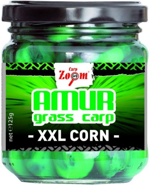 Porumb Pentru Carlig Carp Zoom XXL Mammuth Amur 220ml