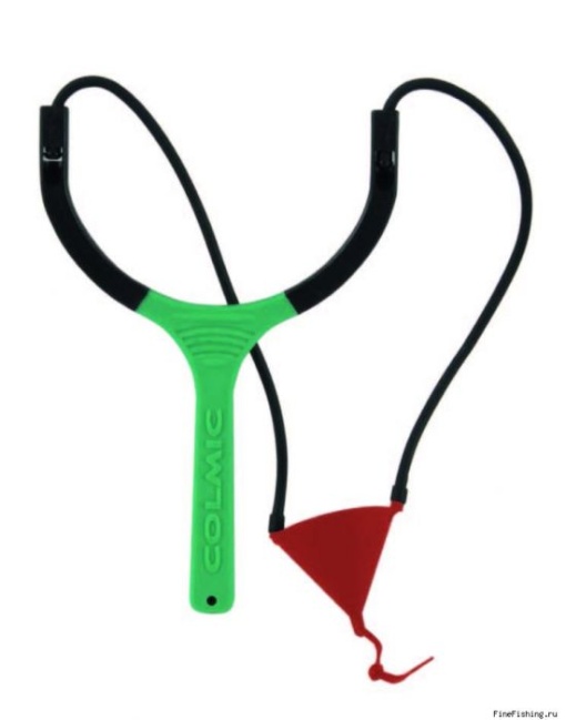Prastie Colmic Orion Hollow Pouch 47mm Elastic 4mm