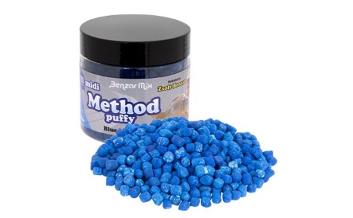 Pufarin Flotant Benzar Mix Method Puffy Midi 180ml