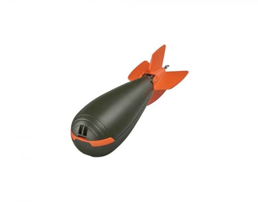 Racheta Nadire Prologic PL Airbomb L