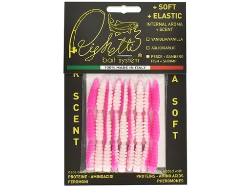 Righetti Camola Maxi X-Soft 7cm BC2 Fish