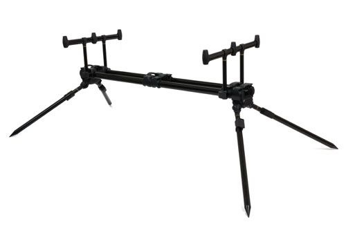 Rod Pod Fox Ranger MK2 3 Posturi