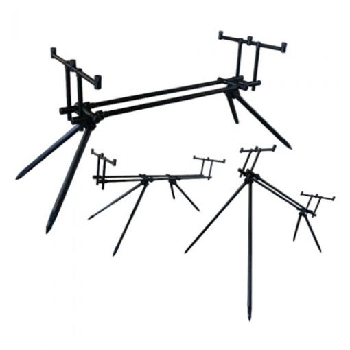 Rod Pod Sonik Stanz 4 Posturi