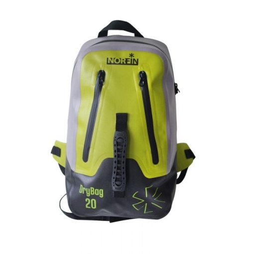 Rucsac Norfin Dry Bag 20