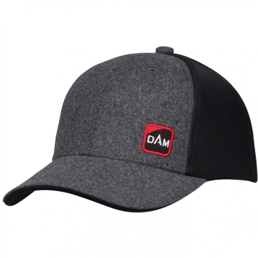 Sapca DAM Wool Sedona Grey