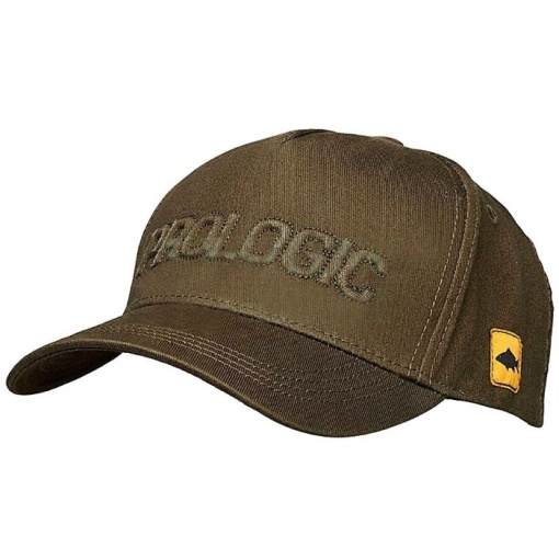 Șapcă Prologic Buzzers Olive Green