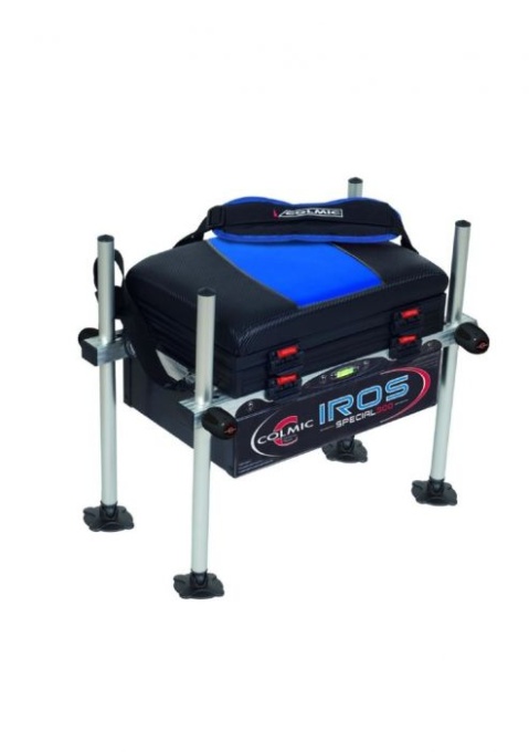 Scaun Colmic Iros Special 300