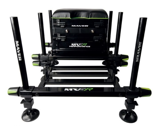 Scaun Modular Maver MV-R Performance